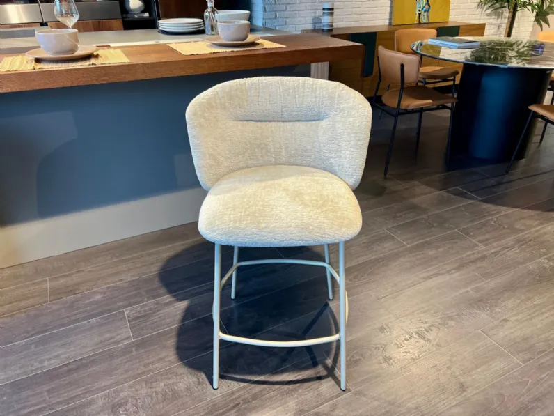 Sgabello Sweel Calligaris a prezzo ribassato 