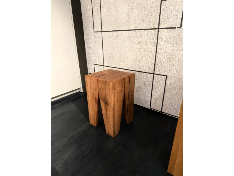 Sgabello Wood Devina nais a prezzo scontato  approfittane ora!