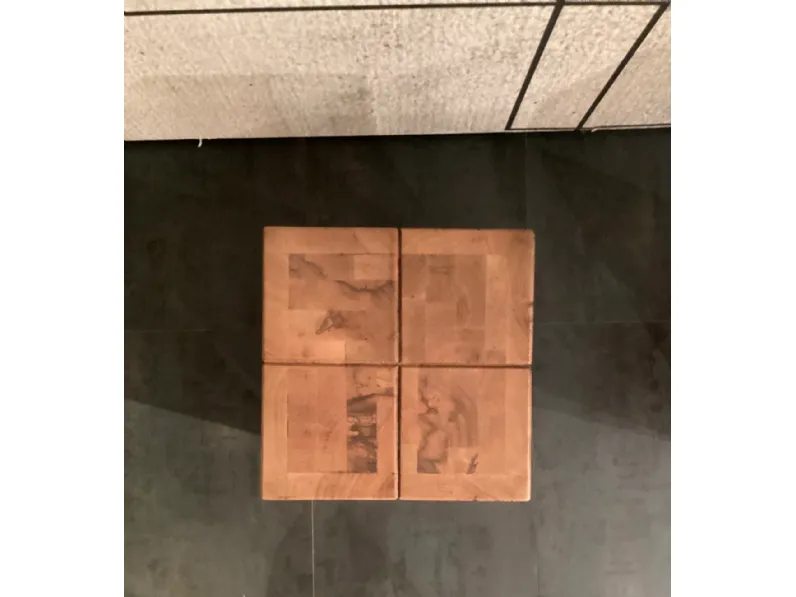 Sgabello Wood Devina nais a prezzo scontato  approfittane ora!