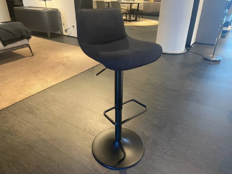 Sgabello Zenda Collezione esclusiva a prezzo scontato 