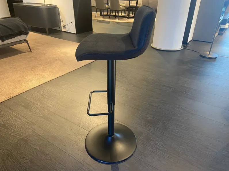Sgabello Zenda Collezione esclusiva a prezzo scontato 