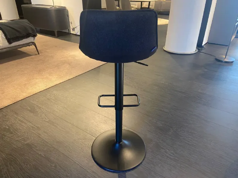 Sgabello Zenda Collezione esclusiva a prezzo scontato 