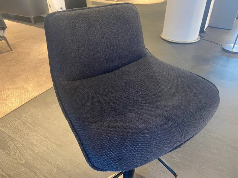 Sgabello Zenda Collezione esclusiva a prezzo scontato 