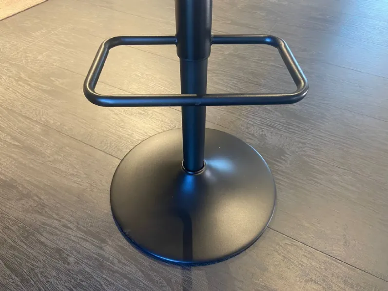 Sgabello Zenda Collezione esclusiva a prezzo scontato 