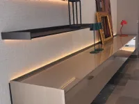 Soggiorno completo Lt40 di Lema in stile moderno a prezzi convenienti