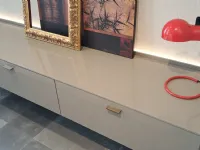 Soggiorno completo Lt40 di Lema in stile moderno a prezzi convenienti