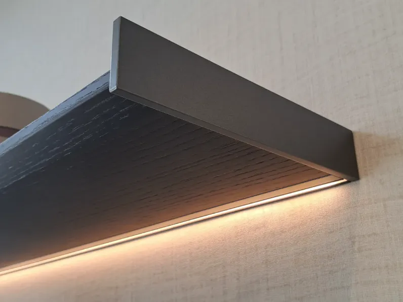 Soggiorno completo Lt40 di Lema in stile moderno a prezzi convenienti