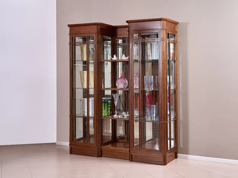 Soggiorno completo Mackintosh designer di Giorgetti in stile design a prezzi convenienti