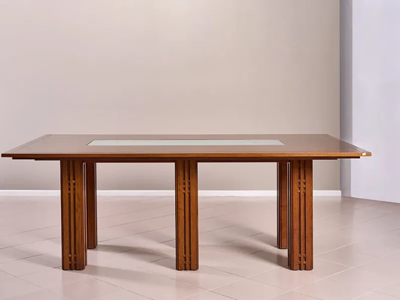 Soggiorno completo Mackintosh designer di Giorgetti in stile design a prezzi convenienti