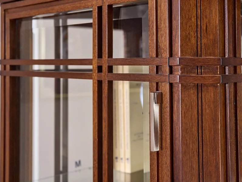 Soggiorno completo Mackintosh designer di Giorgetti in stile design a prezzi convenienti