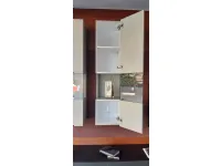 Composizione per il living modello 3d di Artigianmobili a prezzo Outlet
