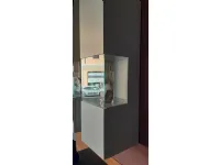 Composizione per il living modello 3d di Artigianmobili a prezzo Outlet