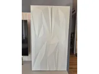 Composizione per il living modello Libeskind di Febal in Offerta Outlet