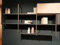 Soggiorno completo Club di Febal in stile moderno a prezzi outlet