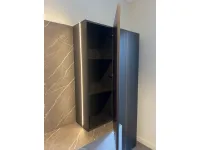 Composizione per il soggiorno modello Kyton di Nova cucina in Offerta Outlet