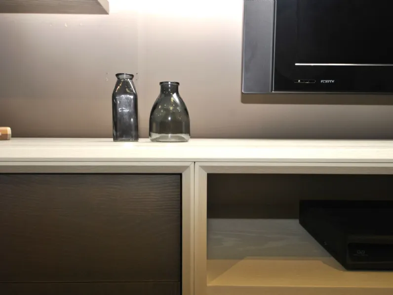 Soggiorno completo Le spezie di Le fablier in stile moderno in offerta