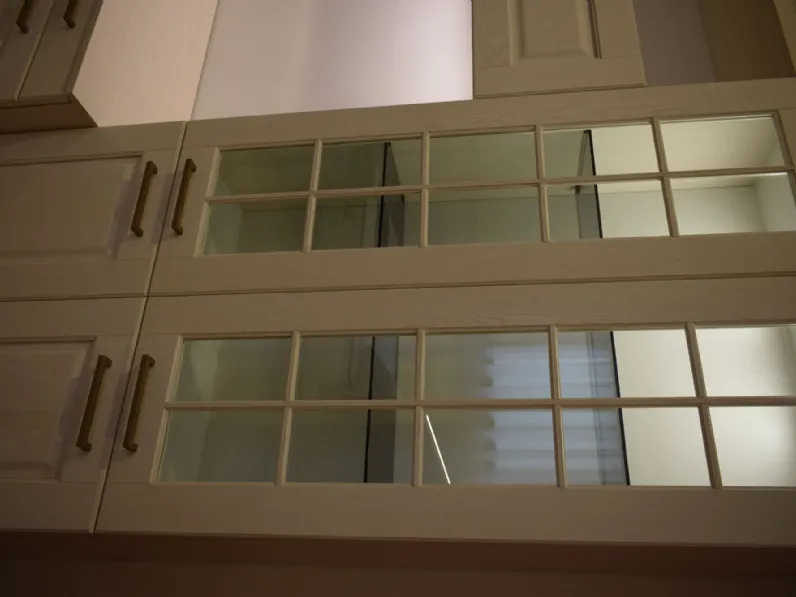 Soggiorno completo modello Mobile living asolo di Arredo3 a prezzo scontato