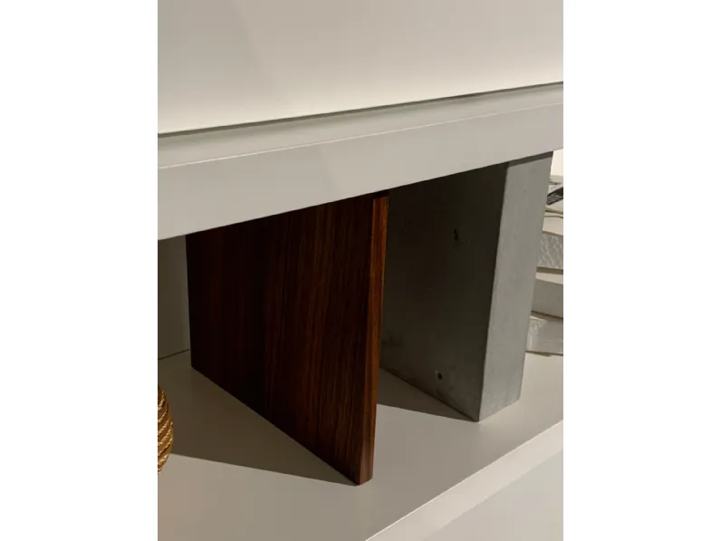 Soggiorno completo Mobile soggiorno turati t4 di Turati t4 in stile design a prezzi convenienti