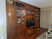 Soggiorno completo Soggiorno dedalo prestige di Prestige in stile classico a prezzi outlet