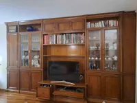 Soggiorno completo Soggiorno dedalo prestige di Prestige in stile classico a prezzi outlet
