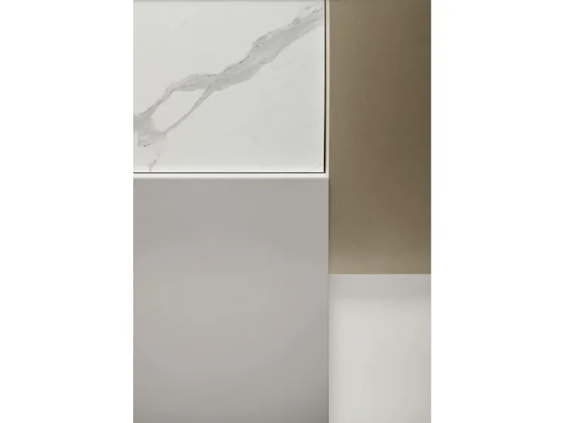 Soggiorno completo modello Soggiorno sm101  in stile design di Artigianale a PREZZI OUTLET 