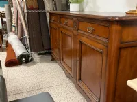 Composizione per il soggiorno modello Provenza di Artigianale a prezzo scontato