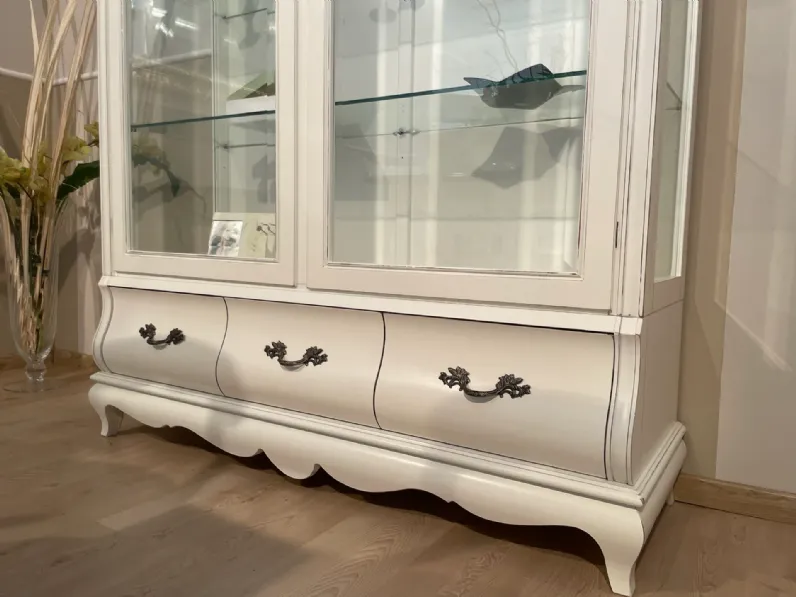 Soggiorno completo modello Sala classica collezione madeira bellani di Ambienti bassano
ambienti bassano in Offerta Outlet