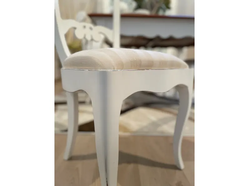 Soggiorno completo modello Sala classica collezione madeira bellani di Ambienti bassano
ambienti bassano in Offerta Outlet