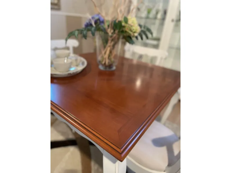 Soggiorno completo modello Sala classica collezione madeira bellani di Ambienti bassano
ambienti bassano in Offerta Outlet