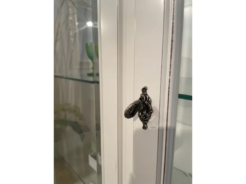 Soggiorno completo modello Sala classica collezione madeira bellani di Ambienti bassano
ambienti bassano in Offerta Outlet