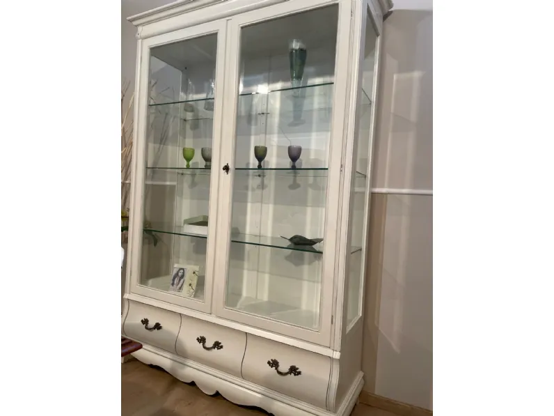 Soggiorno completo modello Sala classica collezione madeira bellani di Ambienti bassano
ambienti bassano in Offerta Outlet