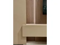 Soggiorno completo modello Soggiorno olivieri di Olivieri in Offerta Outlet