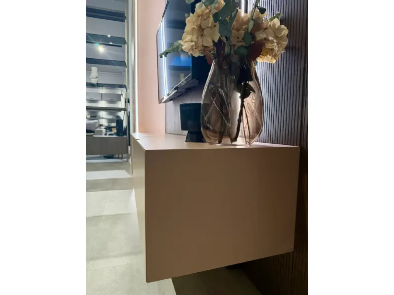 Soggiorno completo modello Soggiorno olivieri di Olivieri in Offerta Outlet