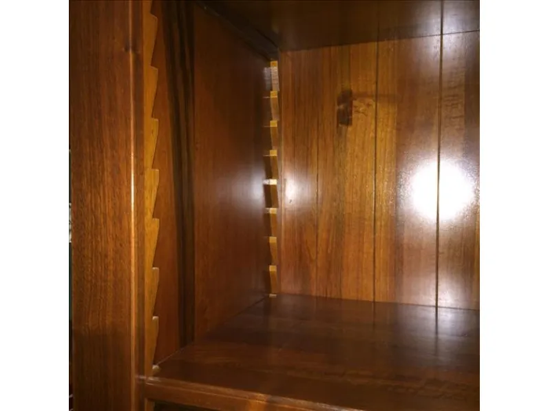 Libreria Mg 800  stile classica di Marchetti scontata del 48%