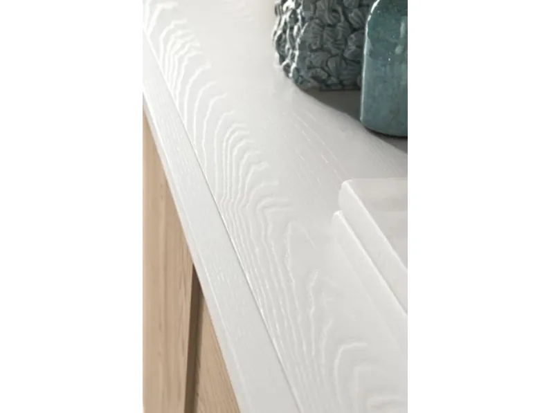Mobile soggiorno modello Art 10500 di Artigianale in Offerta Outlet
