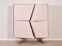 Madia modello E-klipse 009-01 di Artigianale a PREZZI OUTLET