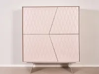 Madia modello E-klipse 009-01 di Artigianale a PREZZI OUTLET
