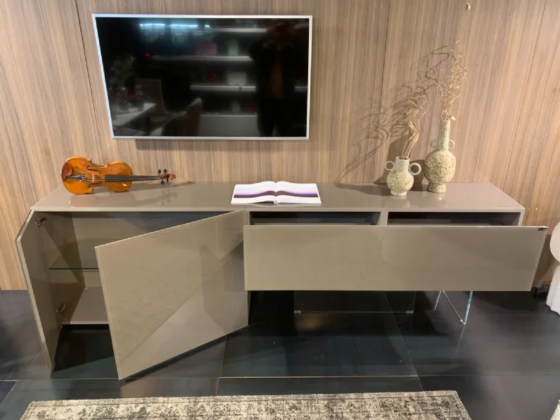 Madia modello 36e8 vetro di Lago a prezzo Outlet