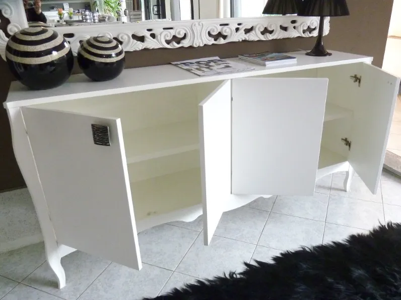 Madia modello Sinfonia re bemolle di Modà in Offerta Outlet
