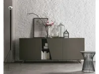 Madia diagonal in stile design di Tomasella in Offerta Outlet