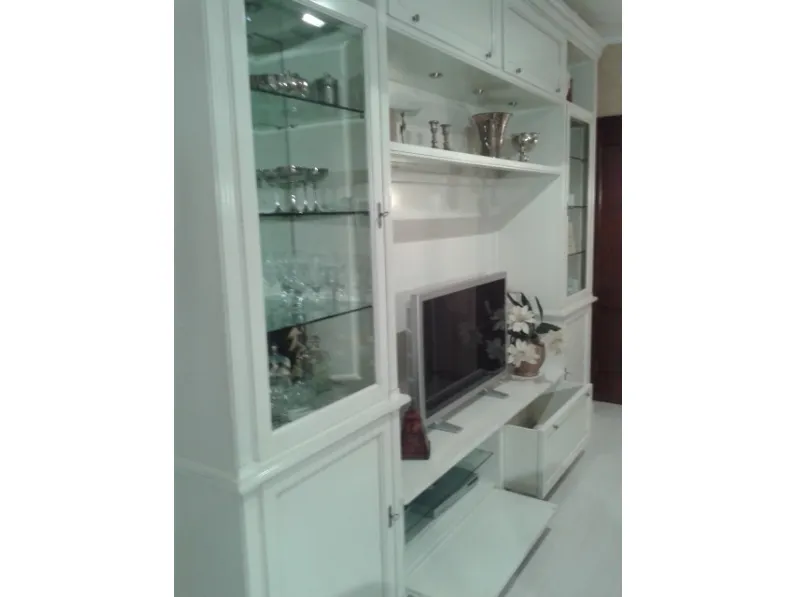 Mobile boiserie Prestige