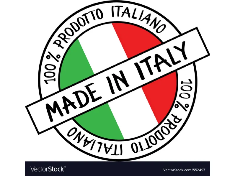 Composizione per la zona giorno modello Yad 25 di Orme in Offerta Outlet