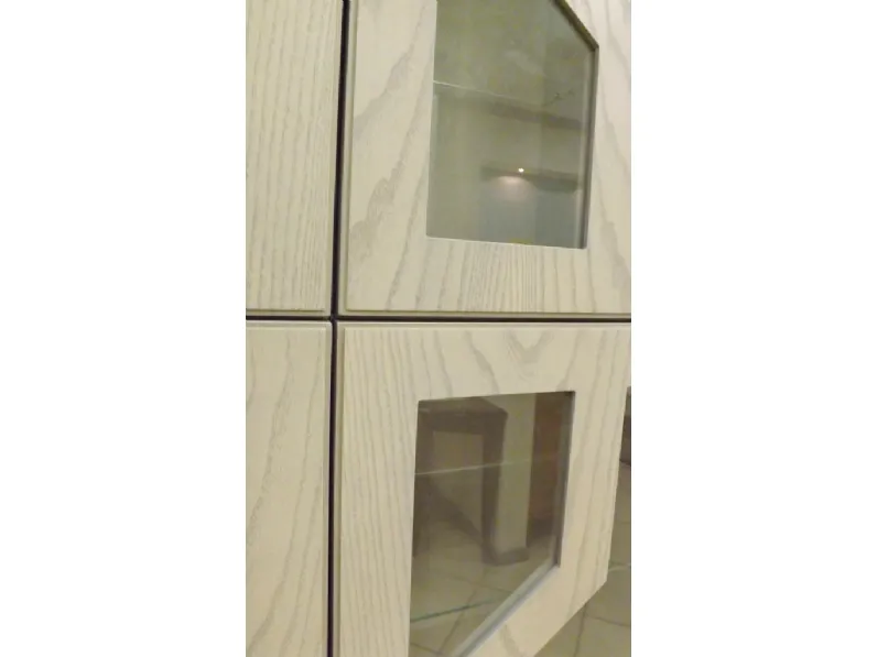 Tempo d'Arredo Soggiorno Infinity scontato del 57%