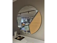 Specchio modello Alicante di Voltan in offerta