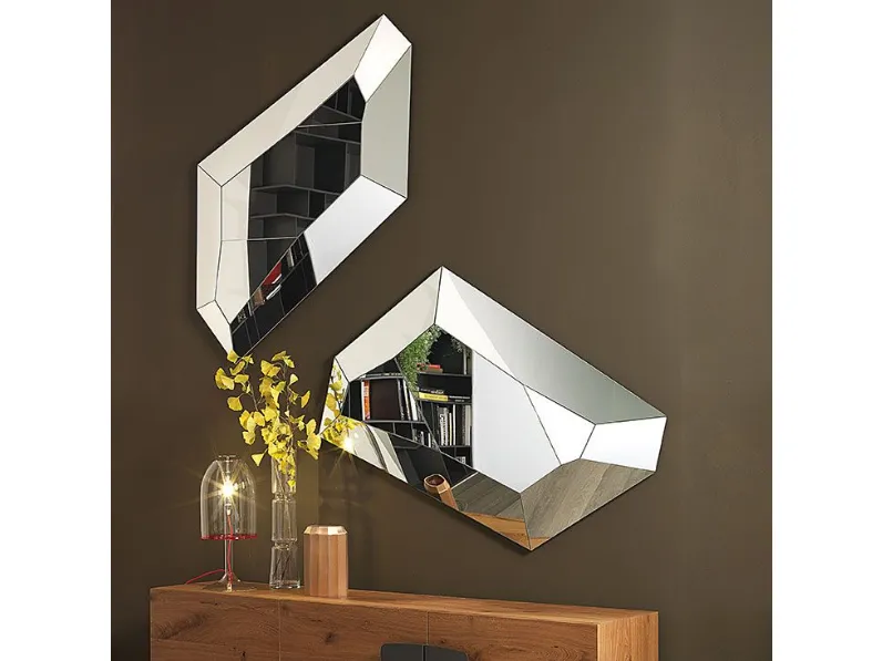 Specchiera Diamond di Cattelan italia a prezzi davvero convenienti