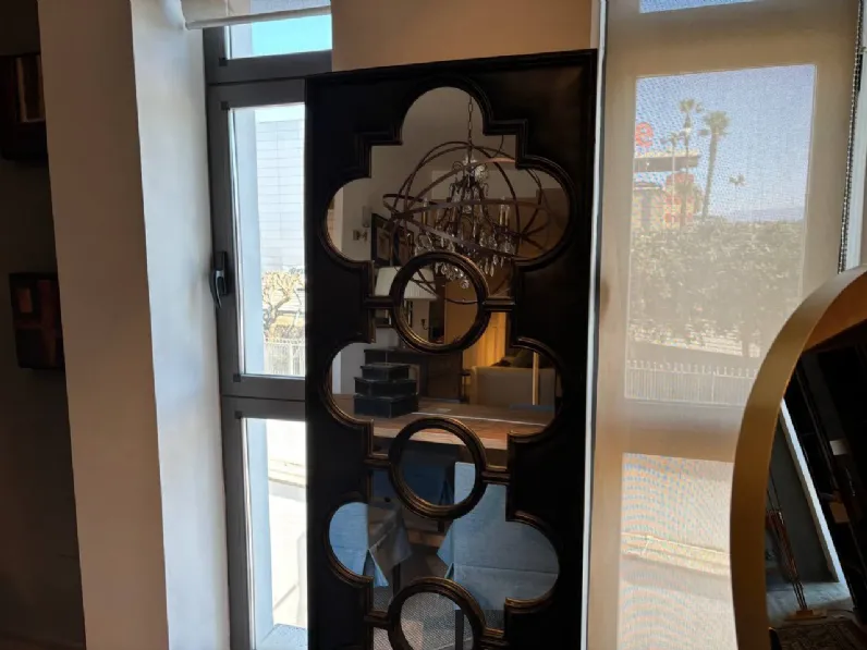 Specchiera modello  db002744 di Dialma brown a prezzi outlet