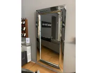 Specchio design Caadre di Fiam scontato -31%