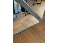 Specchio design Caadre di Fiam scontato -31%