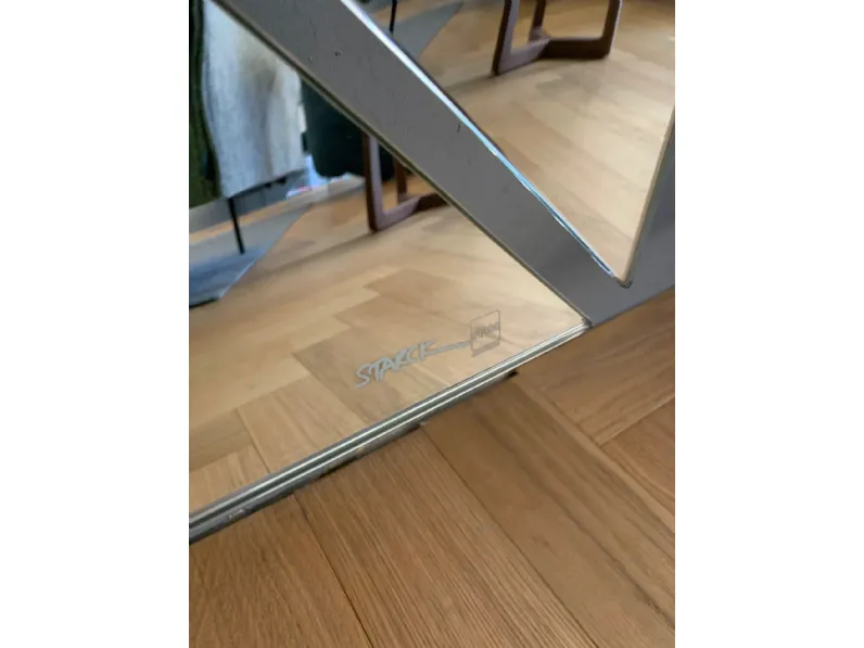Specchio design Caadre di Fiam scontato -31%