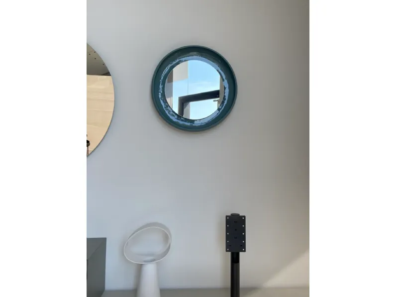 Specchiera Coque di Miniforms a prezzi scontati